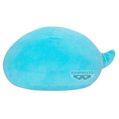 3. BANPRESTO THAT TIME … A SLIME SUPER BIG PLUSH – RIMURU TEMPEST VOL. 2