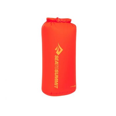 Wasserdichter Packsack SEA TO SUMMIT Lightweight 13 l Spicy Orange