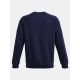 2. Under Armour Fleece Crew M 1379755-410 Sweatshirt