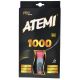 2. Atemi 1000 Concave 17207 Tischtennisschläger