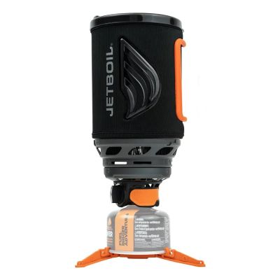 3. Jetboil Flash 1,8L Schnellkochsystem-Gaskocher
