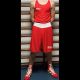 10. Wendbarer BOXFIT-Rennanzug für Kinder