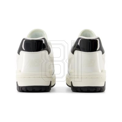 12. New Balance BB550YKF Sportschuhe