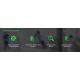 12. APC Smart-UPS 3000VA LCD RM 2U 230V mit SmartConnect