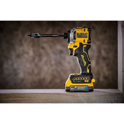 6. DeWALT 2x1,7Ah 208Nm Schlagschrauber