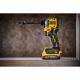 6. DeWALT 2x1,7Ah 208Nm Schlagschrauber