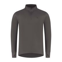 Rogelli ESSENTIAL Plum XL Lauf-Sweatshirt