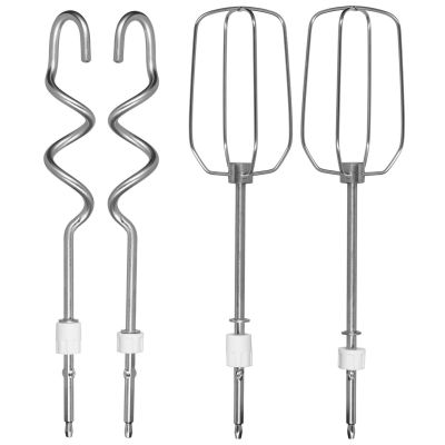 4. PHILIPS HR 3741/00 Handmixer