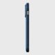 8. Raptic X-Doria Shield Case iPhone 14 Pro Max gepanzerte Hülle blau