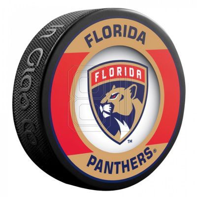 23. Souvenir Inglasco NHL Retro-Hockeypuck 510AN000555