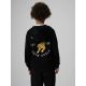 2. Jungen-Sweatjacke mit Kapuze im Regular Fit 4F 4FJRAW26TSWSM3195-20S