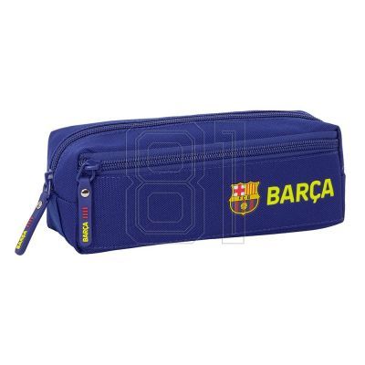 FC Barcelona Dreifach-Federmäppchen 812529027