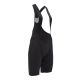 Damen-Radshorts mit Trägern SILVINI Women Bib Shorts LARREA