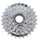 SHIMANO MTB Ritzelkassette ALIVIO CSHG51-8
