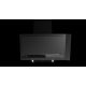 7. Teka DVI 88 Infinity G1 Wandgerät Schwarz 738 m³/h