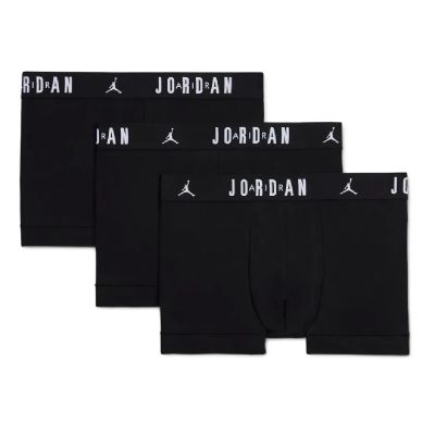 Air Jordan Flight Cotton 3er-Pack Trunk - JM0693-023