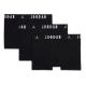 Air Jordan Flight Cotton 3er-Pack Trunk - JM0693-023