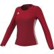 Damen-Sweatshirt CLIMACOOL