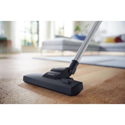 8. PHILIPS XB 2122/09 Staubsauger