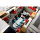 12. LEGO Marvel Super Heroes 76354 - SHIELD Helicarrier