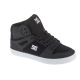 DC Pure High-Top-Toilette ADYS400043-BLW Schwarz 38