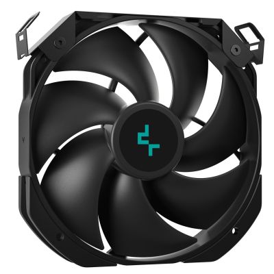 8. DeepCool CPUAssassin4S Kühler schwarz