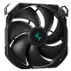 8. DeepCool CPUAssassin4S Kühler schwarz