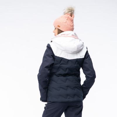 19. Iguana Ambla W 92800621880 Isolierte Jacke
