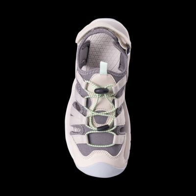 HIRONI WO'S Damen-Sandalen