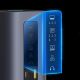 12. Baseus Spacemate Hub USB-C 11-in-1 Dockingstation mit 3x HDMI 4K 60Hz + 2x USB-A (10 Gbit/s) + 1x USB-C (10 Gbit/s) + RJ45 + 2x USB-A (480 Mbit/s) + 1x USB-C (PD) + 1x 3,5-mm-Klinkenbuchse – Grau
