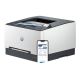 19. HP LaserJet Pro 3202dw Kabelloser Multifunktions-Farbdrucker, Duplexdruck