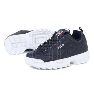 Fila Disruptor Low W 1010302-25Y Schuhe