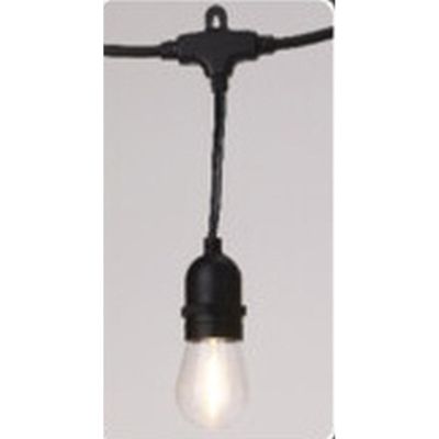 30. Gartengirlande Partybeleuchtung 20 LED