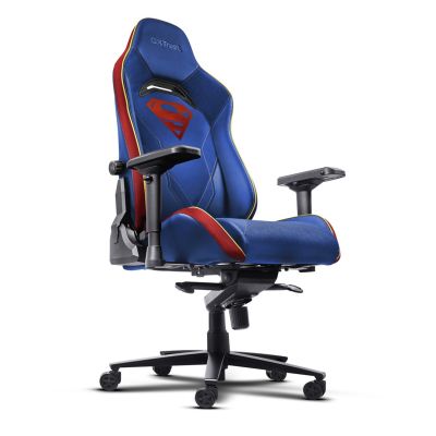 2. TRUST GXT 721SM Ruya Pro Premium Gaming-Stuhl