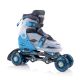 11. Rollschuhe/Verstellbare FunActiv Adapt 4-in-1-Rollschuhe für Jungen