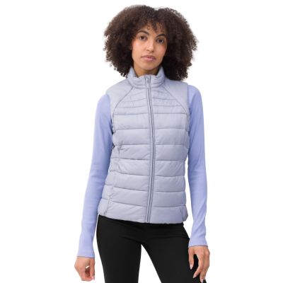 5. 4F F091 Daunenweste W 4FSS23TDJAF091 34S