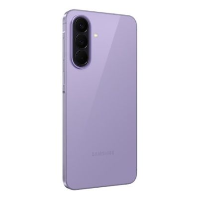 7. Samsung Galaxy A57 256GB Violett 6,7" (8GB) 5G DE Modell Android