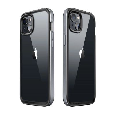 2. Supcase EDGE XT Hülle für iPhone 14 Plus – Schwarz