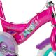 11. Huffy Gabbi House Kinderfahrrad 16" (21485W)