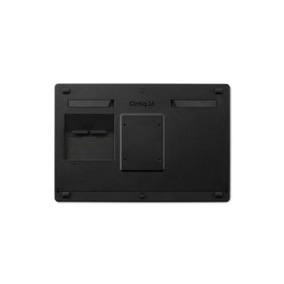 2. Wacom Cintiq 16 – ein Grafiktablett für professionelle Anwendungen, Pro Pen 3E Stift, Full HD-Auflösung