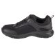 6. Skechers Dynamatic Jr 405110L-BBK Schuhe