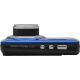 3. Kodak PIXPRO Friendly Zoom FZ55 blau