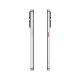 9. Nubia Neo 3 5G 17,3 cm (6,8") Dual-SIM USB Typ-C 8 GB 256 GB 5200 mAh Cyber Silver