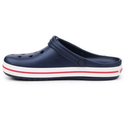 4. Crocs Crocband Navy M 11016-410 Flip-Flops