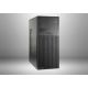 Inter-Tech IT-2815 Linearer Midi-Tower Schwarz