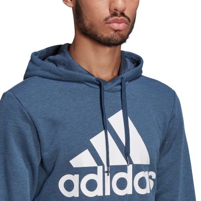 11. Adidas Essentials Hoodie M GM6965 Sweatshirt