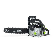 3,0 PS 45 cm NAC Benzin-Kettensäge