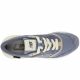 3. New Balance 997 Herren Sneaker, Wildleder, Blau (U997ROC)