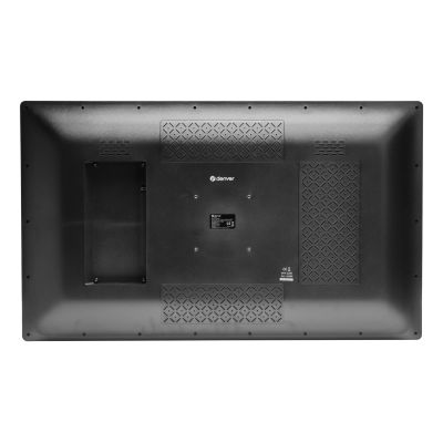 4. Denver-Fotorahmen mit FRAMEO 31,5" 32GB schwarz