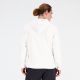 2. New Balance Hoops French Terry Hoodie M NBMT31588SST